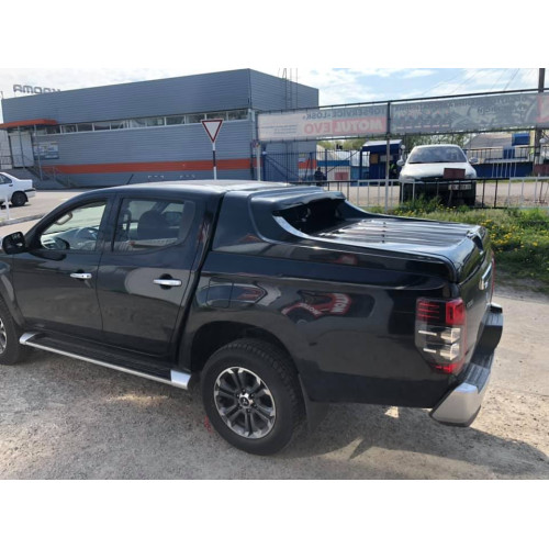 Крышка L200 2020